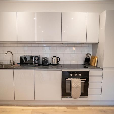 Deluxe Modern 1&2 Bed Apartments Near Brighton Beach & Station Ngoại thất bức ảnh