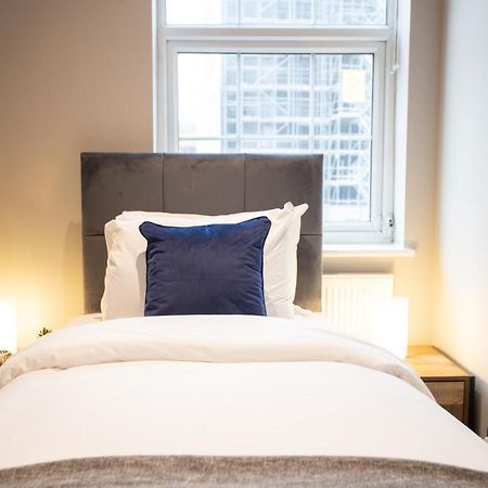 Deluxe Modern 1&2 Bed Apartments Near Brighton Beach & Station Ngoại thất bức ảnh