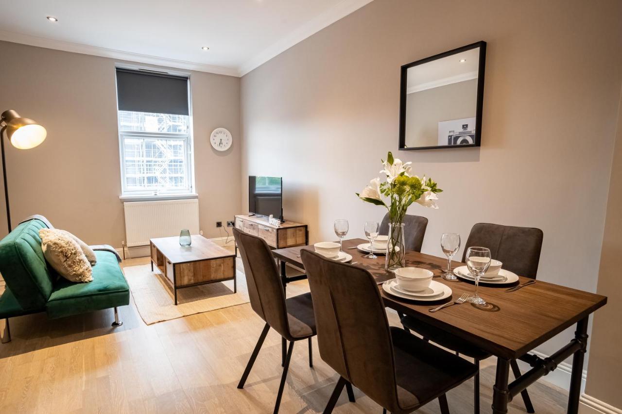 Deluxe Modern 1&2 Bed Apartments Near Brighton Beach & Station Ngoại thất bức ảnh
