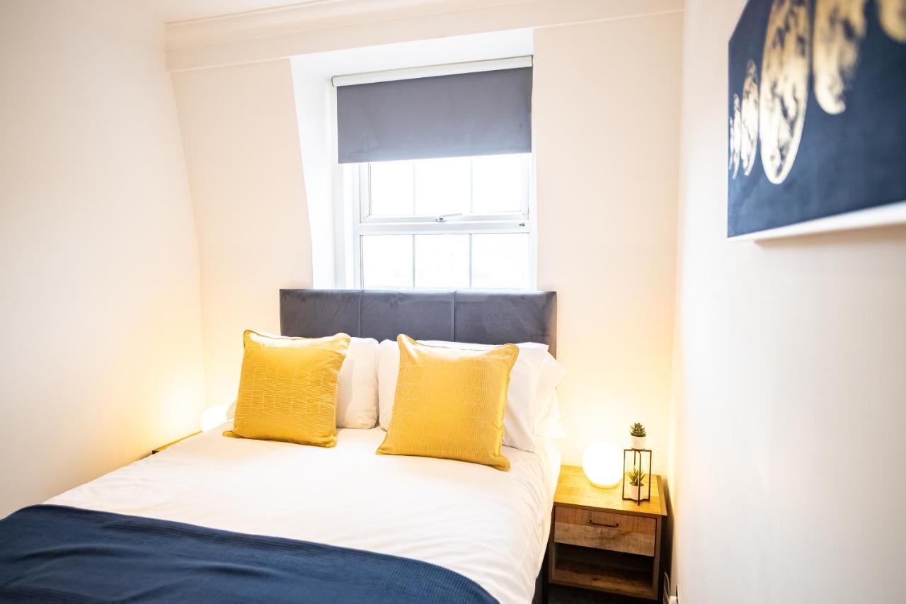 Deluxe Modern 1&2 Bed Apartments Near Brighton Beach & Station Ngoại thất bức ảnh
