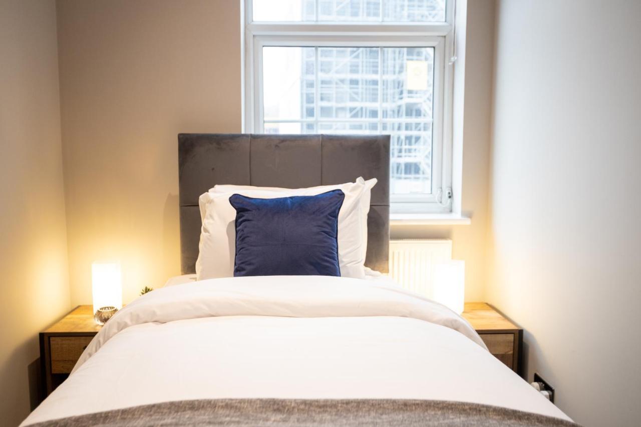 Deluxe Modern 1&2 Bed Apartments Near Brighton Beach & Station Ngoại thất bức ảnh