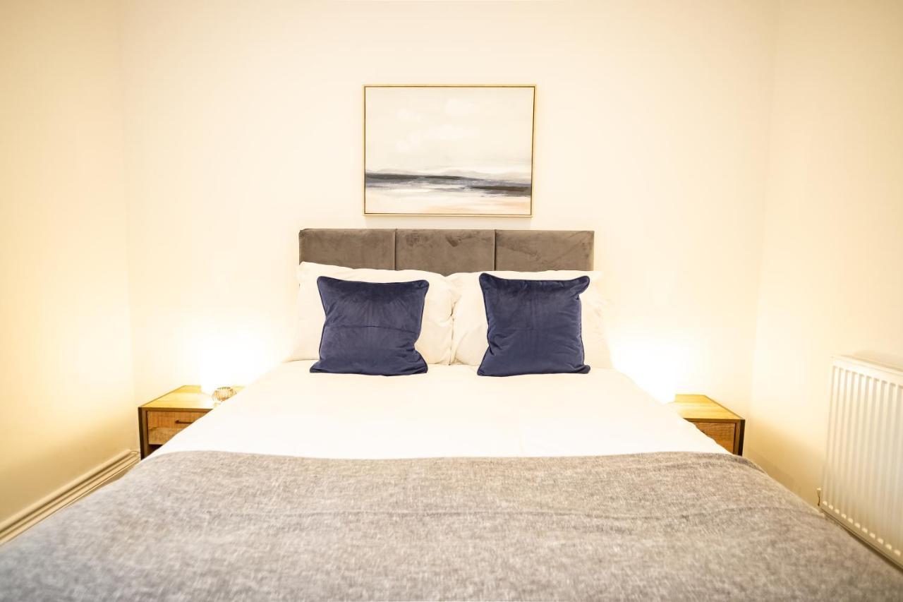 Deluxe Modern 1&2 Bed Apartments Near Brighton Beach & Station Ngoại thất bức ảnh