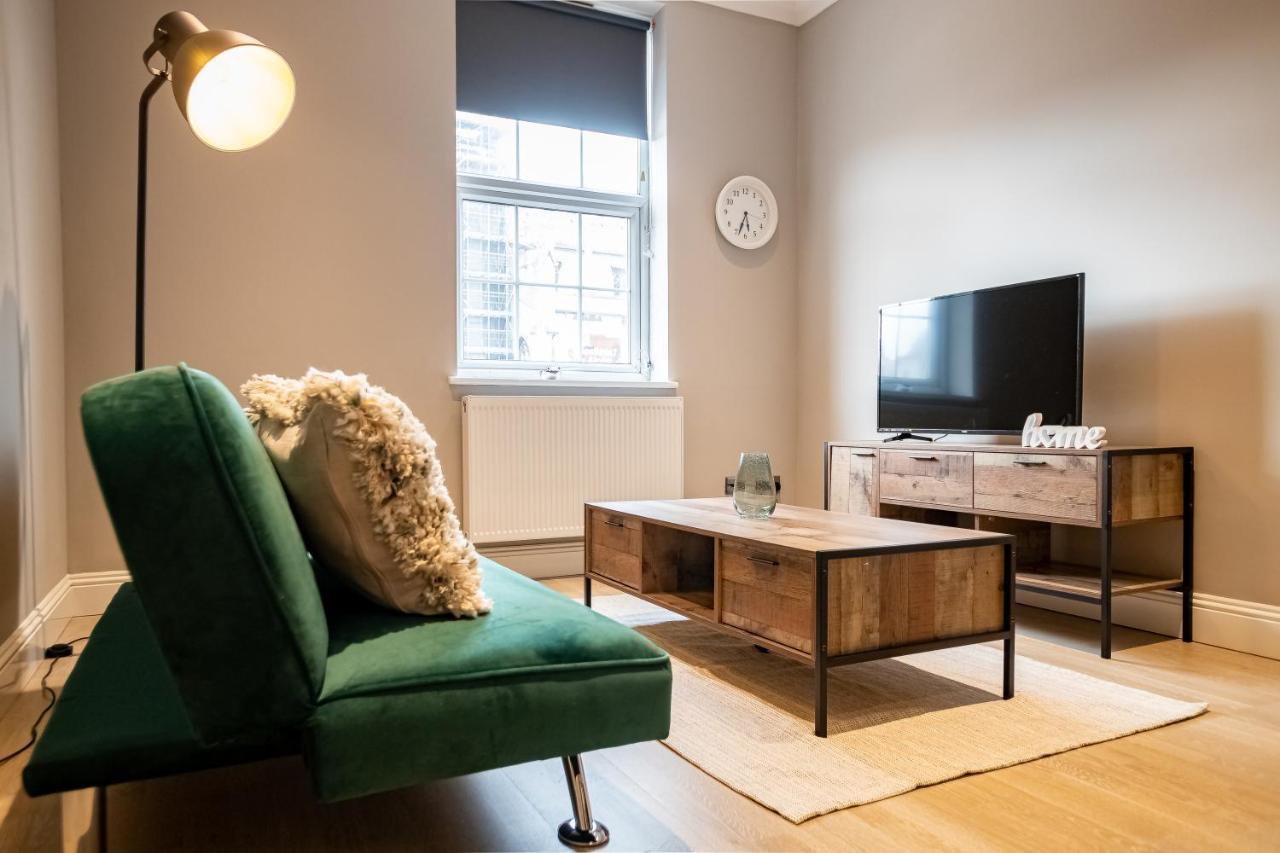 Deluxe Modern 1&2 Bed Apartments Near Brighton Beach & Station Ngoại thất bức ảnh
