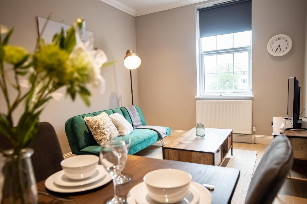 Deluxe Modern 1&2 Bed Apartments Near Brighton Beach & Station Ngoại thất bức ảnh