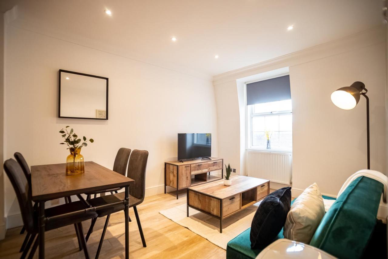 Deluxe Modern 1&2 Bed Apartments Near Brighton Beach & Station Ngoại thất bức ảnh
