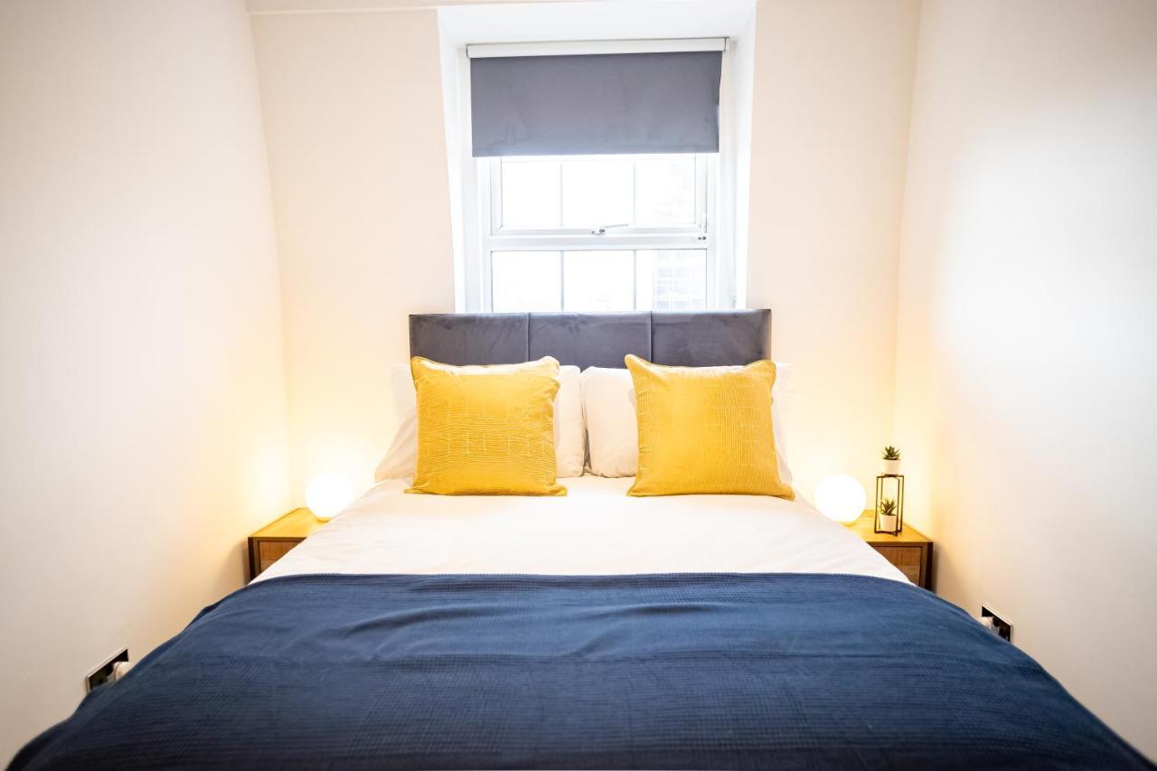 Deluxe Modern 1&2 Bed Apartments Near Brighton Beach & Station Ngoại thất bức ảnh