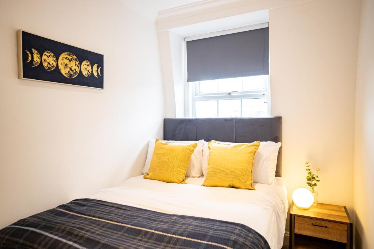 Deluxe Modern 1&2 Bed Apartments Near Brighton Beach & Station Ngoại thất bức ảnh