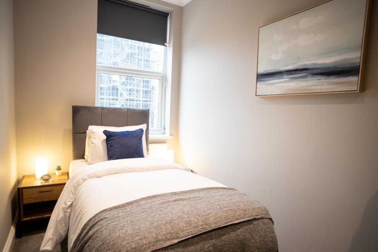 Deluxe Modern 1&2 Bed Apartments Near Brighton Beach & Station Ngoại thất bức ảnh
